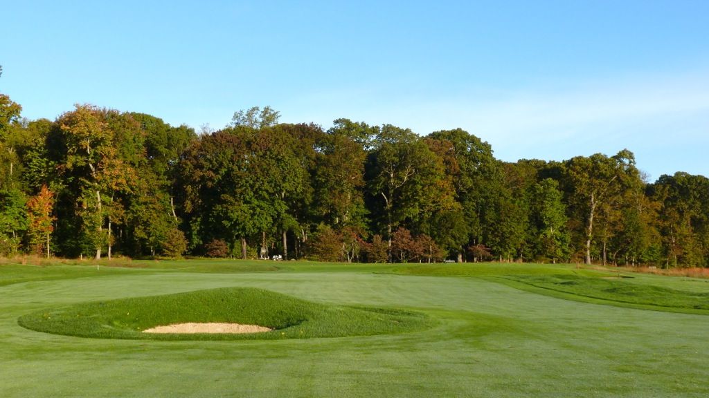 One Golfer's Travels Piping Rock Club, Locust Valley, NY Course Review